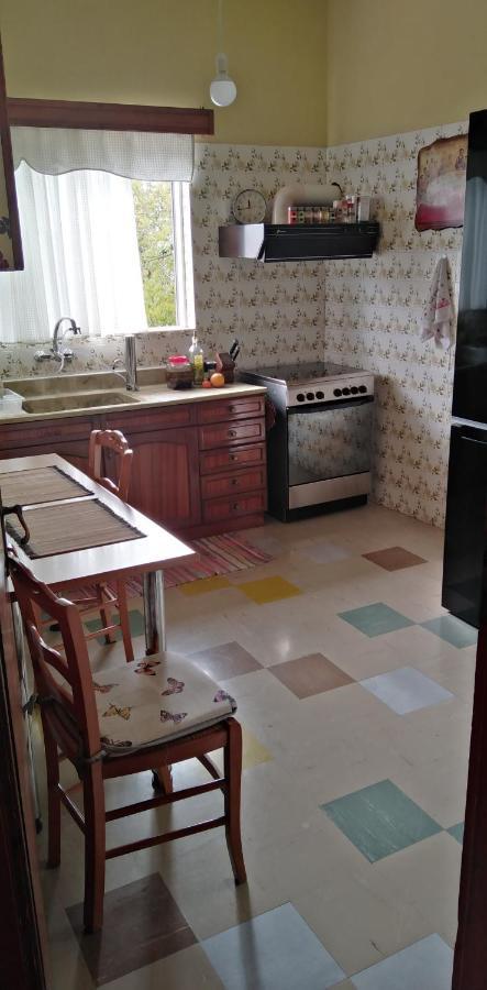 Ομορφο Διαμερισμα Με Μεγαλες Βεραντες Leilighet Athen Eksteriør bilde